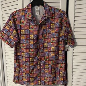 Figment 2024 food and wine shirt